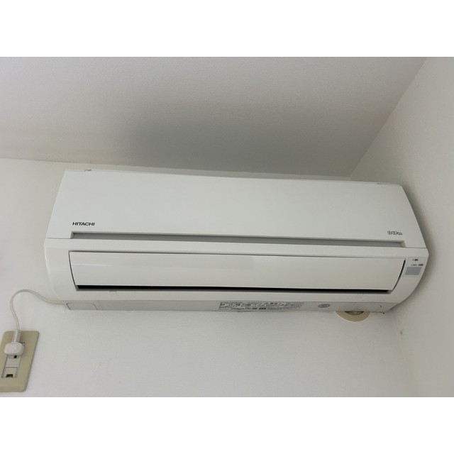 エルジュネスA102号室 部屋その他