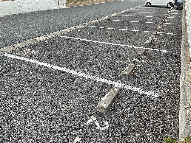 レオパレス美咲ヶ丘Ｂ104号室 部屋その他