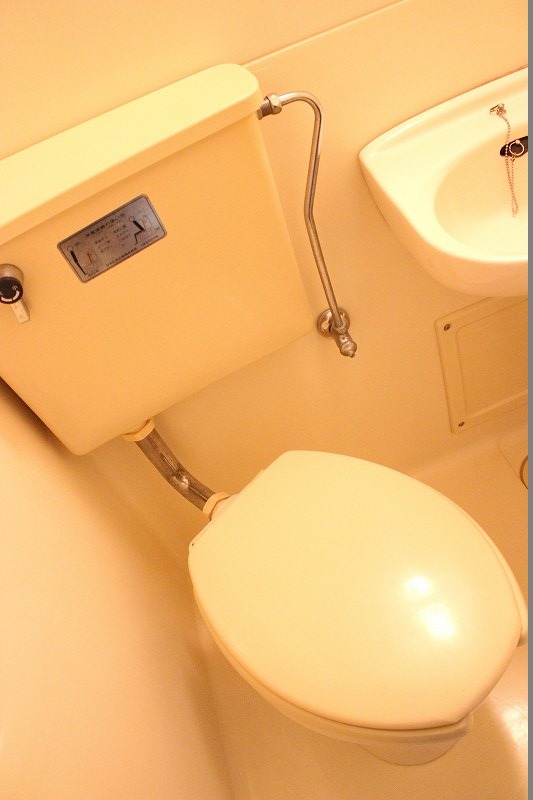 ソフィア佐野2階 部屋その他