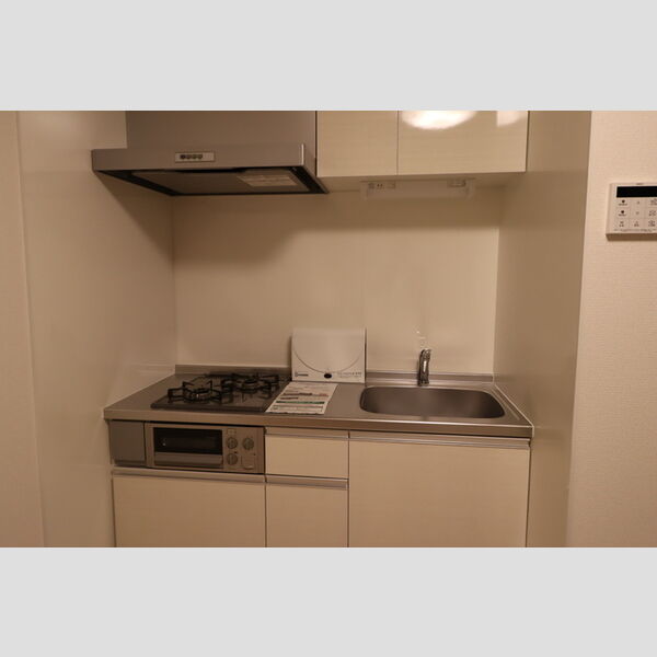 エクセリア長崎103号室 独立キッチン