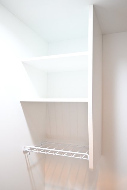 エオリア扇1階 キッチン