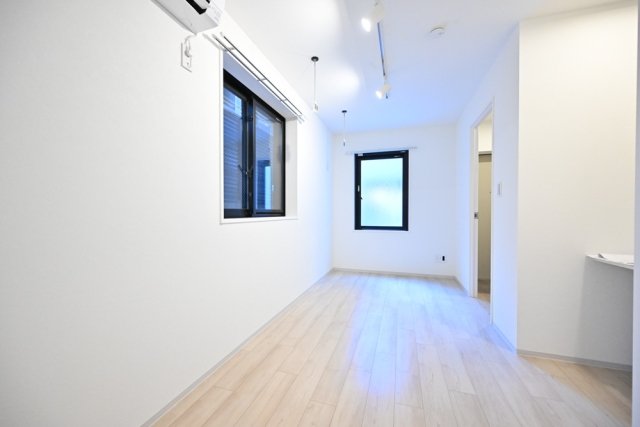 フェリデンシア住吉1階 部屋その他