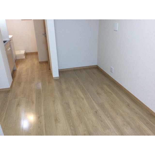 ベルフォート町屋町 リビング