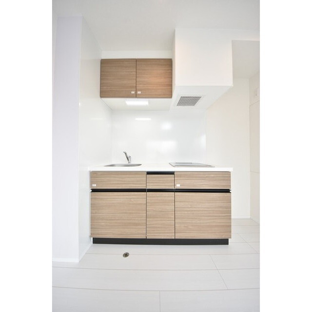 CASA PIAZZA 浅草本所 内観