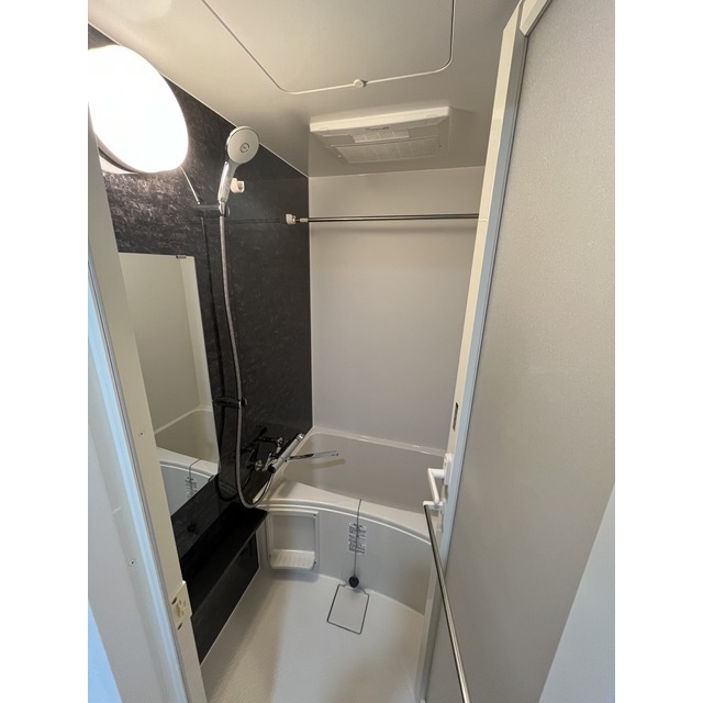 プレール・ドゥーク川口並木1006号室 お風呂