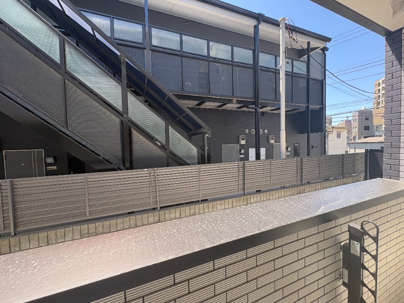 ロイヤルオーク1階 部屋その他