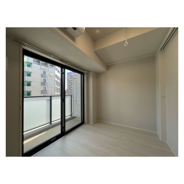 ドゥーエ亀戸Ⅱ 内観