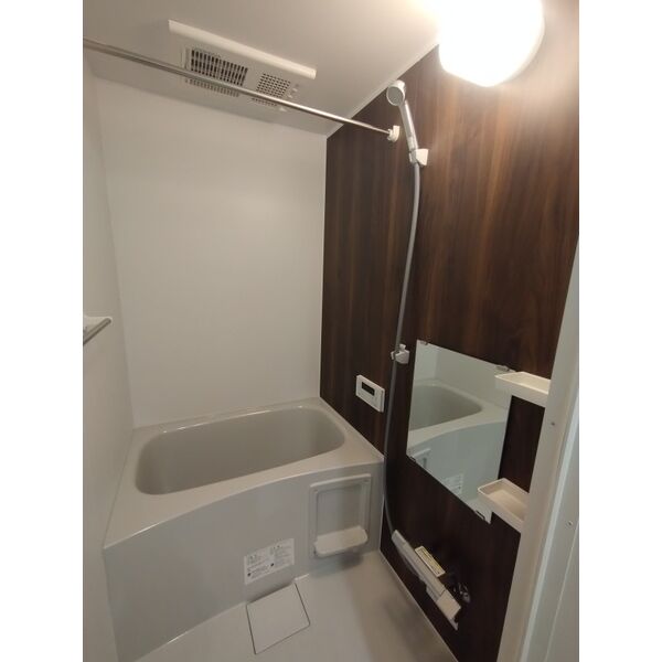 Ambition見沼202号室 部屋その他