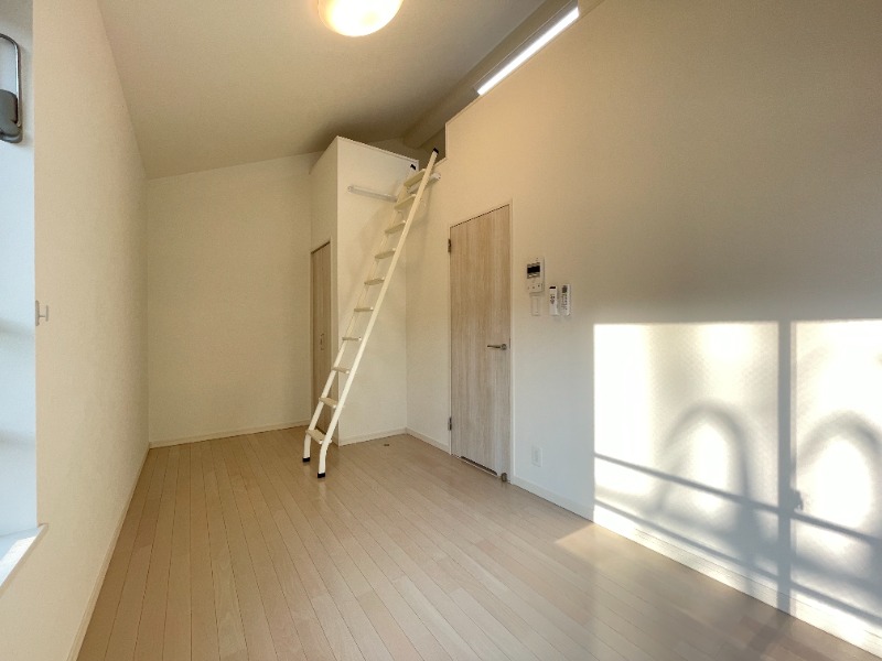 ノーザンロード四ツ木3階 部屋その他