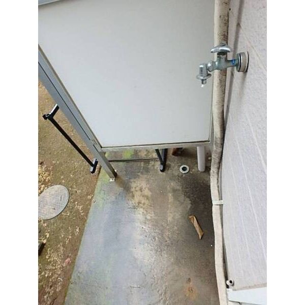 ジュネパレスシオン0107号室 部屋その他