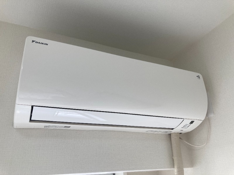小豆沢ローズハイム5階 部屋設備