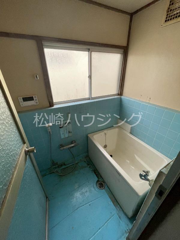 SECONDFIELD お風呂