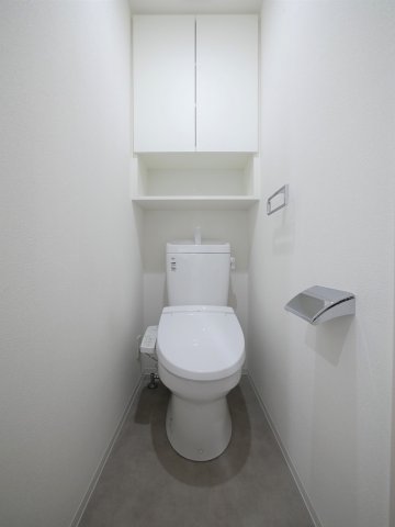 PREMIUM CUBE 武蔵小山 内観
