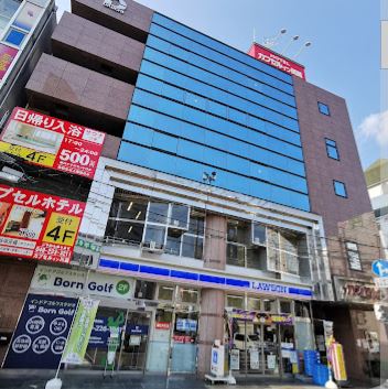 レオパレスカプリコーン２１ 周辺