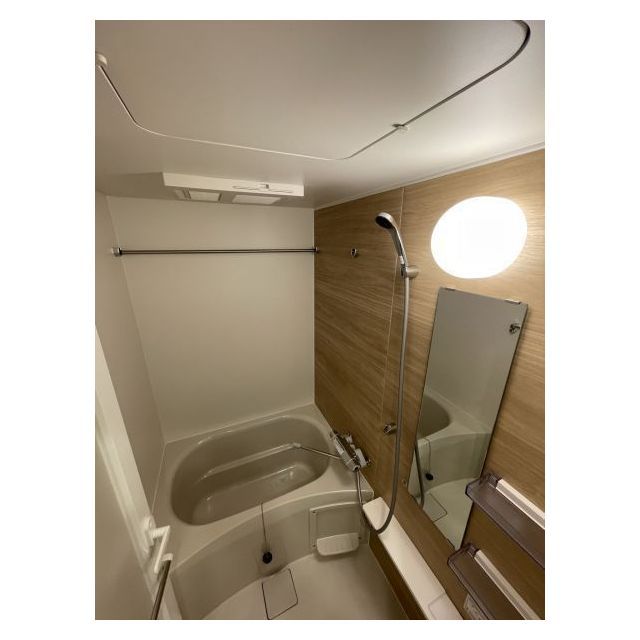 THE GATEHOUSE雑司が谷1302号室 お風呂