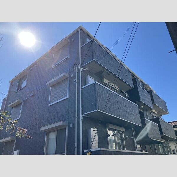 Premiere Y301号室 外観