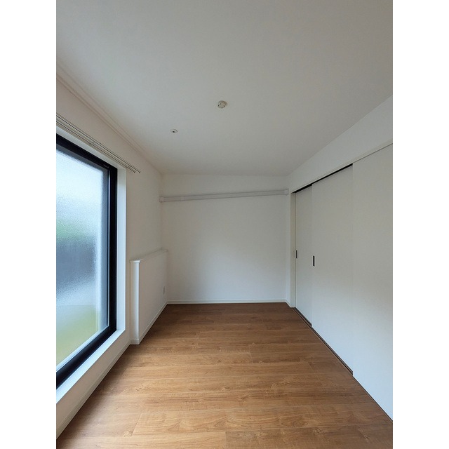 ミハス蓮根1階 部屋その他