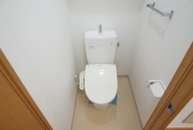 フラワーパレス小倉3階 部屋その他