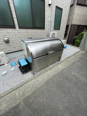 パークシード堀切103号室 部屋その他