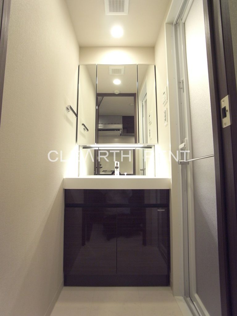 コンシェリア目白 ＴＨＥ ＧＲＡＮＤ ＲＥＳＩＤＥＮＣＥ4階 ☆人気エリアでのお部屋探し/まずはお気軽にご相談ください☆