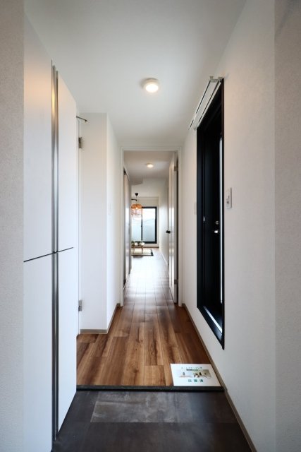 ＦＬＲＥＥＤ烏山1階 同建物別部屋の参考画像