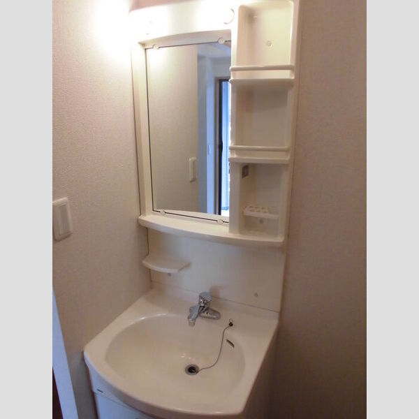 ルミエール 洗面所