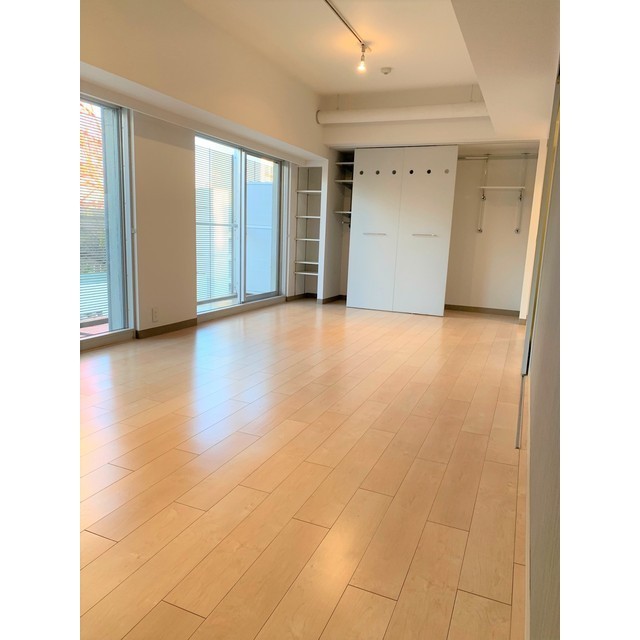 メゾン・ド・ヴィレ麻布台0702号室 内観