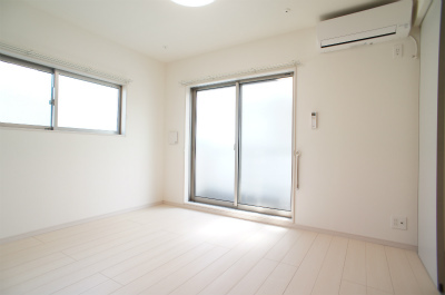 リブリ・ハナミズキ大船2nd2階 部屋その他