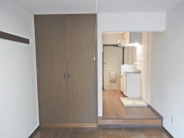 ヴィラ・パンテオン102号室 部屋その他