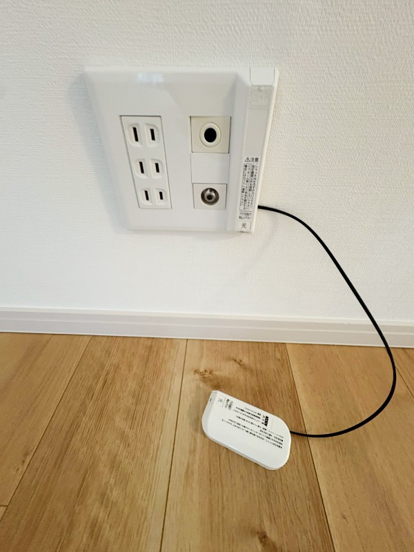 リヴァージュ洗足池 部屋設備