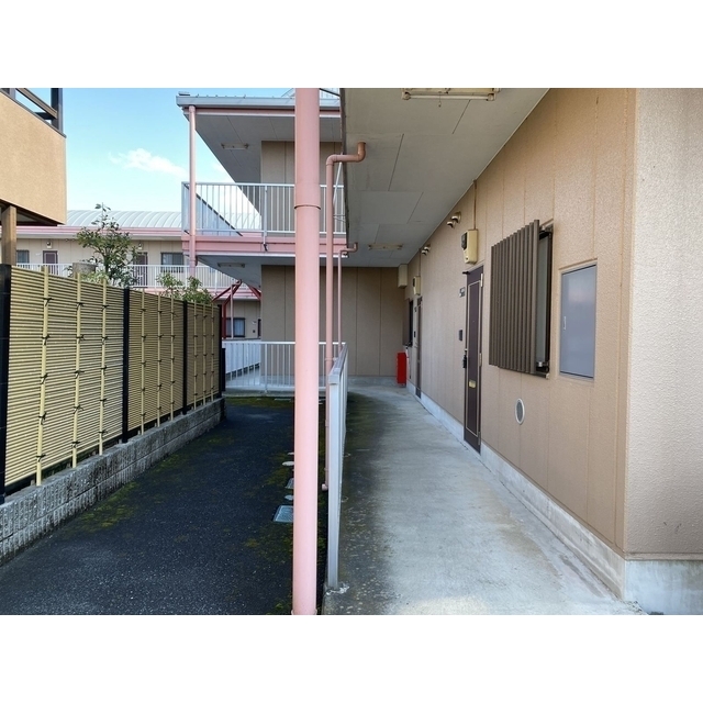 サンヴィレッジ103号室 部屋その他