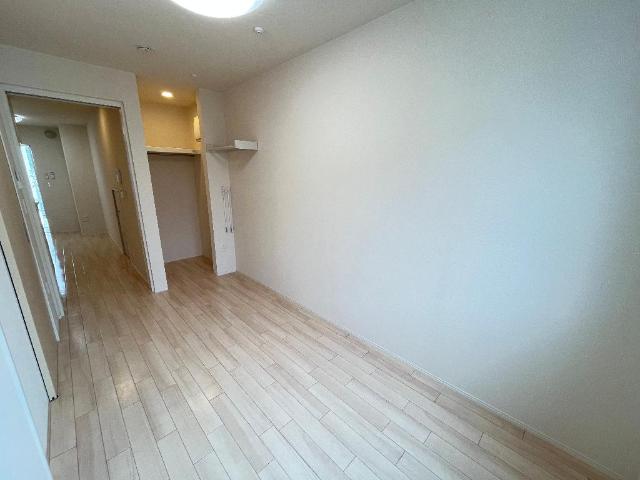 キャトルセゾン105号室 洋室