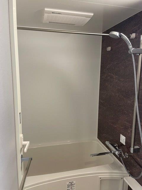 クレイシア板橋本町3階 お風呂