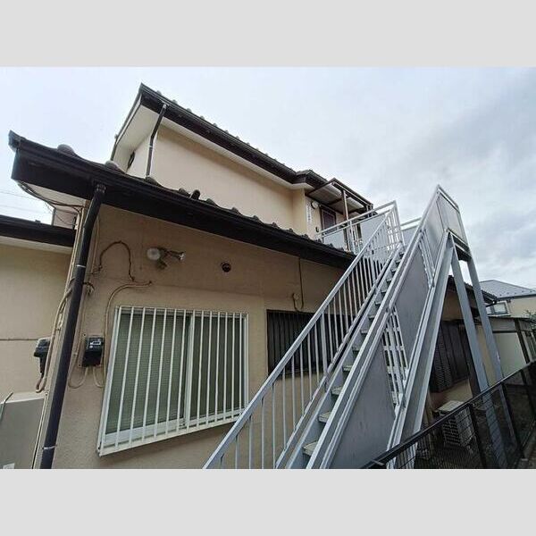 サンセール岡部の外観画像