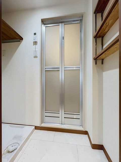 Ｌ’ｉｄｅａｌ成増　Ⅱ1階 その他