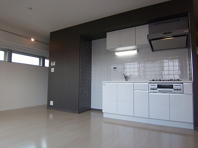 ステージファースト後楽園6階 リビング