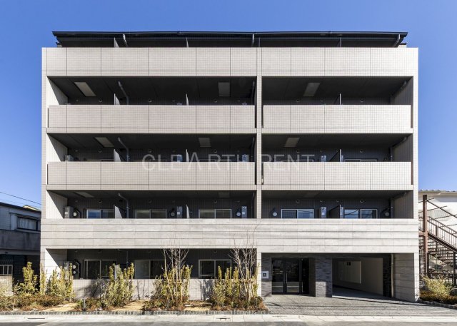 コンシェリア東京 ＜ＯＨＡＮＡＪＡＹＡ ＴＨＥ ＲＥＳＩＤＥＮ3階 当社のみ紹介可