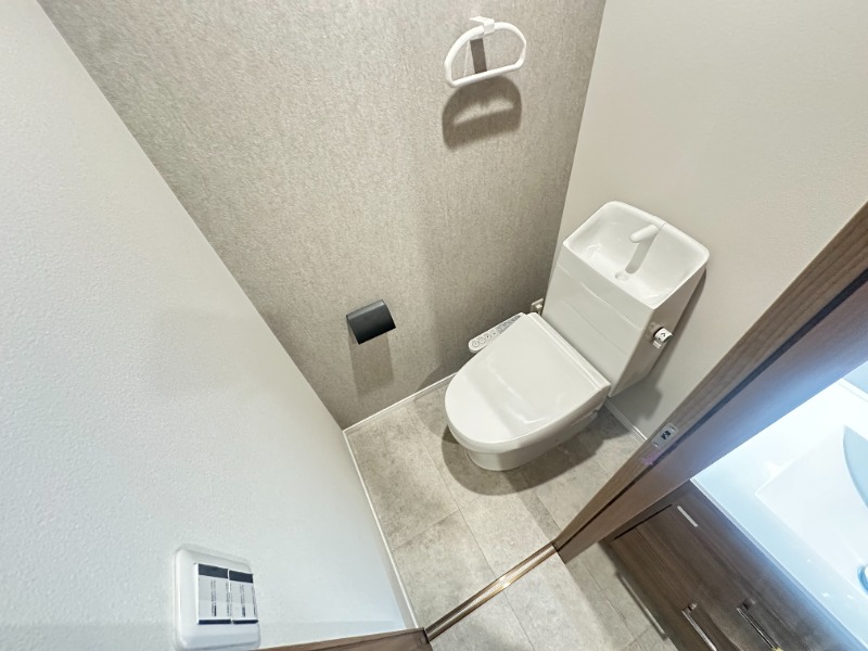 サクラノキタ1階 部屋その他