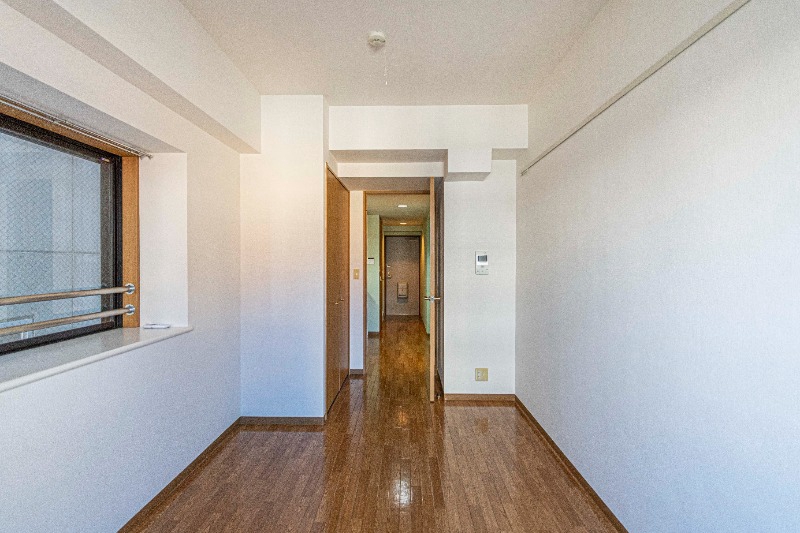 ホームメイド朝霞本町ビル 内観