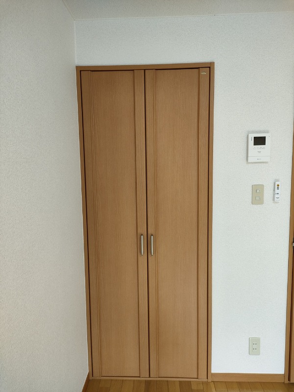 アネシスⅠ2階 居室