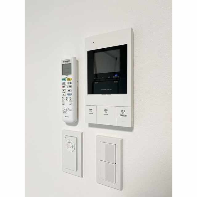 CASA PIAZZA 桜新町0102号室 内観