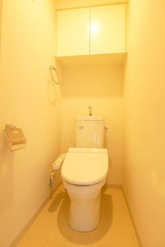 ラフィスタ品川ベイ3階 内観