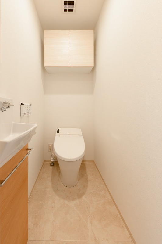 Ｎ－ｓｔａｇｅ船堀 洗面