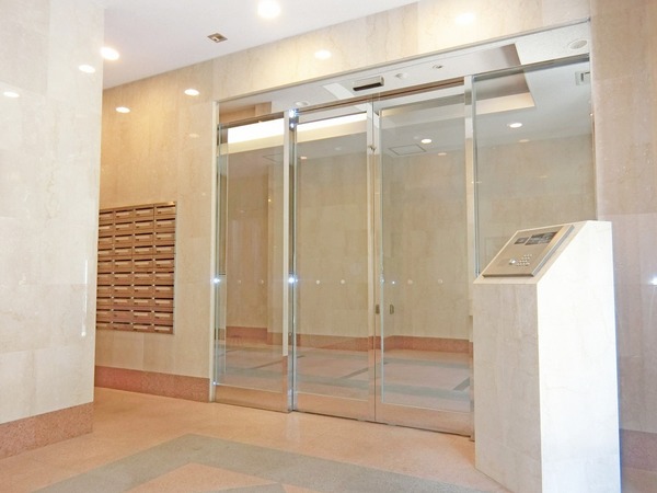 ヴェルステージ町田駅前307号室 エントランス