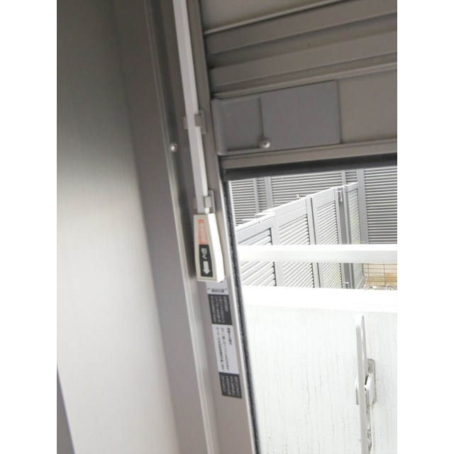 ガーラプレイス八幡山弐番館0103号室 内観