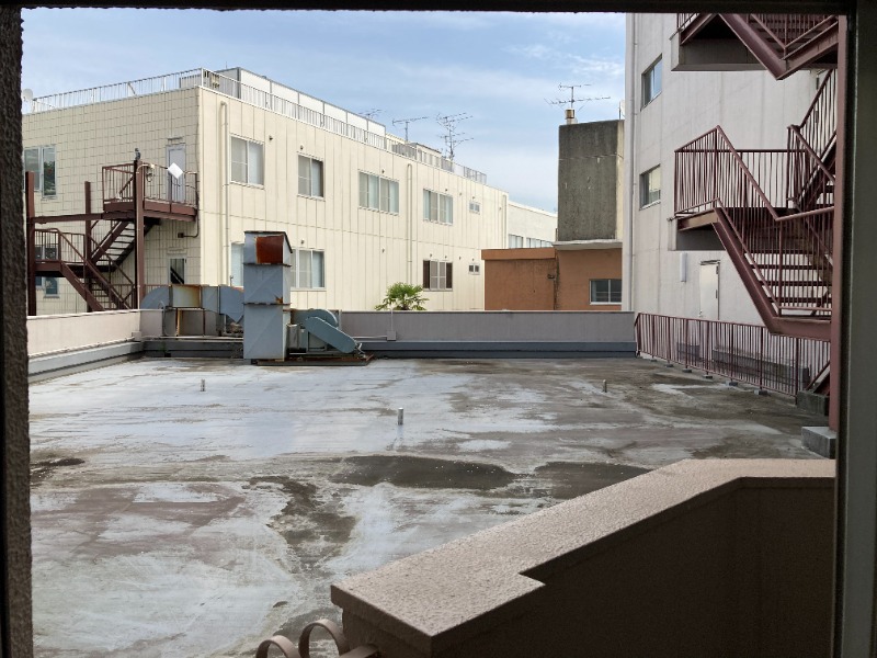 小豆沢ローズハイム3階 部屋その他