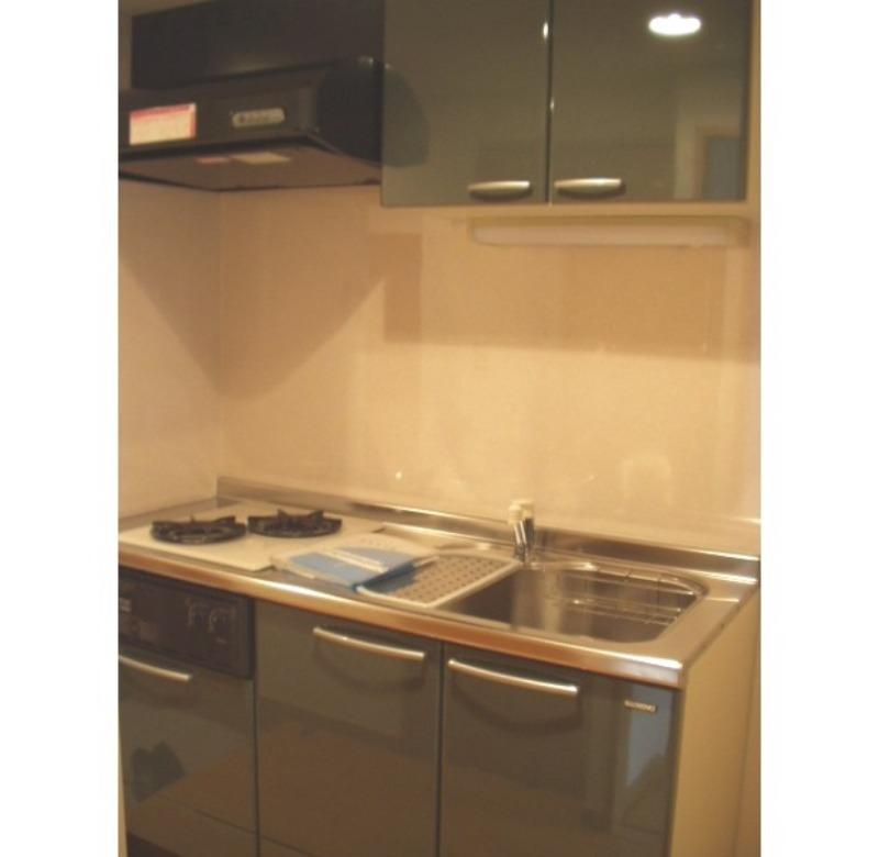 サンガーデン宮本町 キッチン