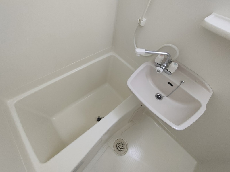 アウルリーベ1階 部屋その他