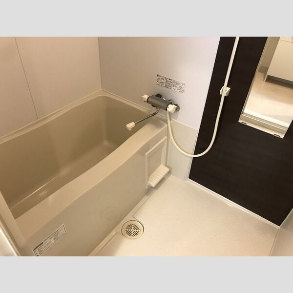 ステラ　トーレ(Stella　torre)203号室 ユニットバス