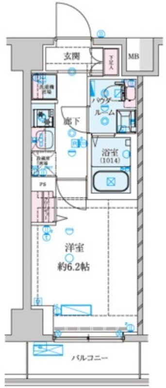 リビング